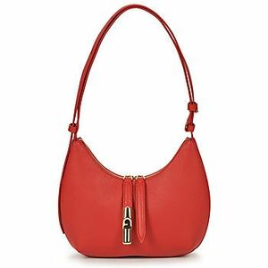 Válltáskák Furla FURLA GOCCIA S SHOULDER BAG kép