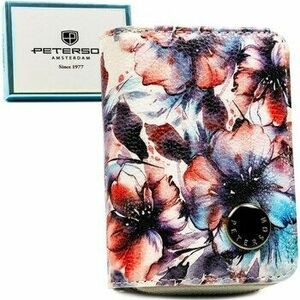 Pénztárcák Peterson PTNPX33PF1 kép