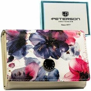 Pénztárcák Peterson PTNPX30PF1 kép