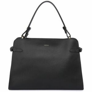 Válltáskák Loristella NERO MATILDA kép