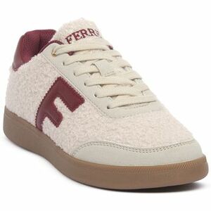 Rövid szárú edzőcipők Ferre TEDDY kép