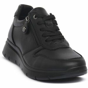 Rövid szárú edzőcipők Imac NERO KATIA kép