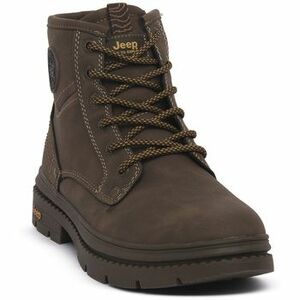 Csizmák Jeep 030 TUAREG BOOT kép