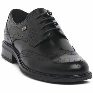 Oxford cipők Valleverde NERO kép