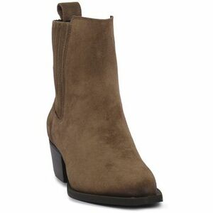 Bokacsizmák Priv Lab OFFICINE BRONX BEER VITELLO kép