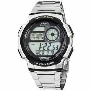 Digitális karórák Casio AE1000WD1A kép