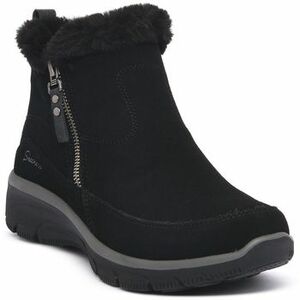 Bokacsizmák Skechers BLK EASY GOING kép
