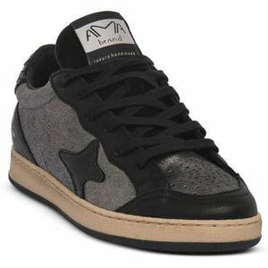 Rövid szárú edzőcipők Ama Brand SUN kép