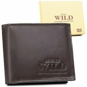 Pénztárcák Always Wild greg55413 kép