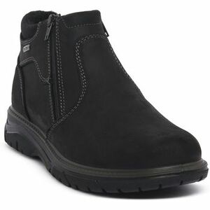 Bokacsizmák Imac BLACK HANK kép