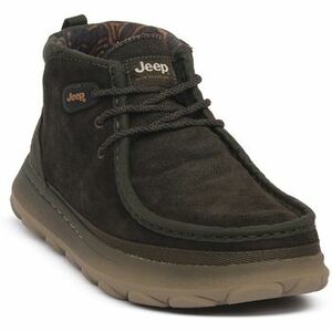 Bokacsizmák Jeep 020 KAUAI WEALLABEE kép