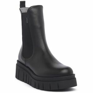 Városi csizmák NeroGiardini NERO GIARDINI 100 GUANTO NERO kép