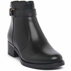 Bokacsizmák Valleverde NERO kép