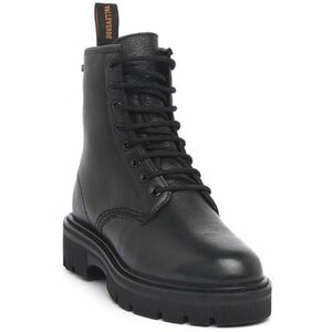 Bokacsizmák Valleverde NERO kép