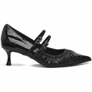 Félcipők Chiconic BLK NAPLAK kép