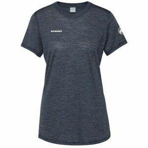 Rövid ujjú pólók Mammut 1017066705784 kép