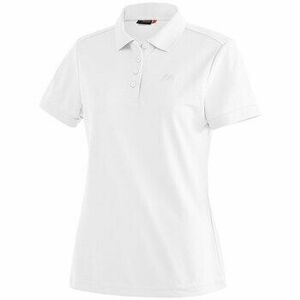 Rövid ujjú galléros pólók Maier Sports 3000022REM10600 kép