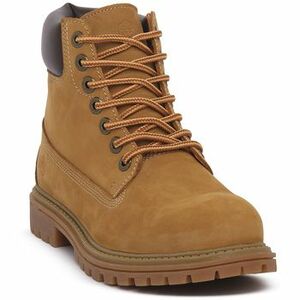 Csizmák Lumberjack 054 YELLOW kép