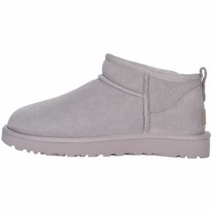 Csizmák UGG Classic Ultra Mini Boot Pale Smoke kép
