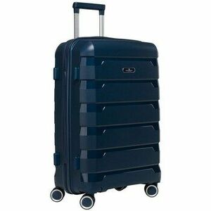 Keményfedeles bőröndök Peterson rovicky302250 kép