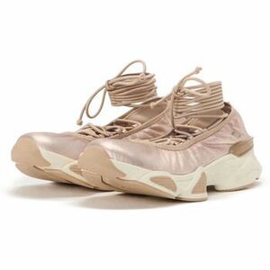 Rövid szárú edzőcipők Steve Madden ROSE SPIN OFF kép