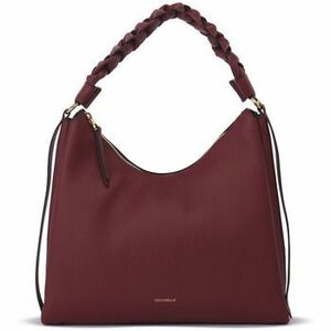 Válltáskák Coccinelle 613 2GRANA DOUBLE kép