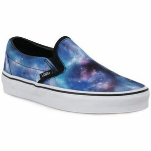 Divat edzőcipők Vans M CLASSIC SLIP ON GALAXY kép