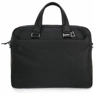 Aktatáskák / Irattáskák Piquadro N CARTELLA DUE MANICI kép