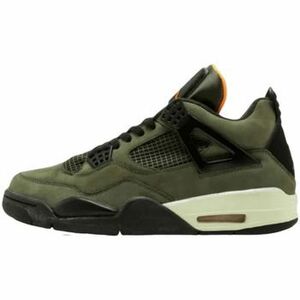 Rövid szárú edzőcipők Nike 4 Retro OG SP Undefeated (2025) kép