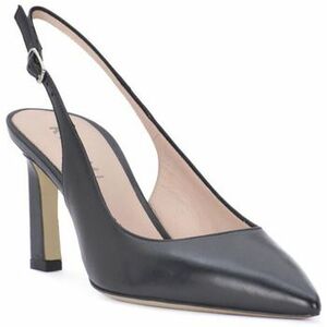 Félcipők Priv Lab NERO NAPPA kép