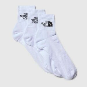 Kiegészítők The North Face MLSPRT SOCK CSH QRTR 3 kép