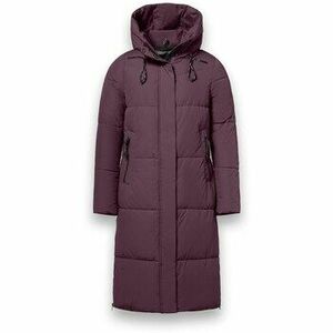 Parka kabátok District Dumbbell kép