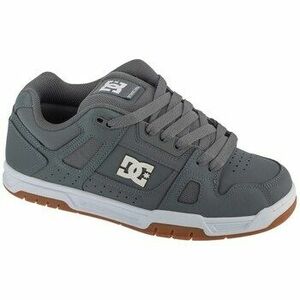 Rövid szárú edzőcipők DC Shoes Stag kép