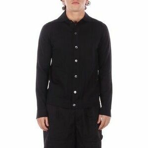 Hosszú ujjú ingek Alpha Studio 202502AU 3016L kép