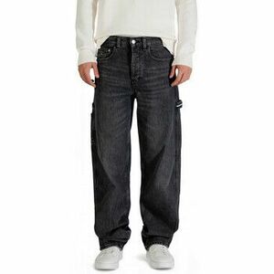 Egyenes szárú farmerek Tommy Hilfiger DM0DM22566 kép