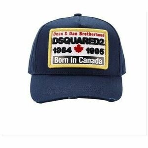 Baseball sapkák Dsquared BCM055205C000013073 kép