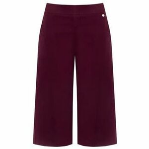 7/8-os és 3/4-es nadrágok Rinascimento CFC0128404003 kép