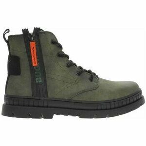 Túracipők Bugatti 321AGB5150697070 kép