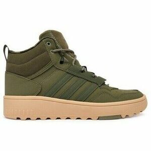 Csizmák adidas S Hoops 4.0 Mid kép