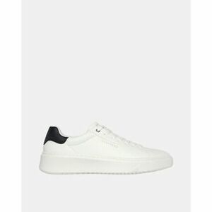 Rövid szárú edzőcipők Skechers 183175 COURT BREAK SUIT SNEAKER kép