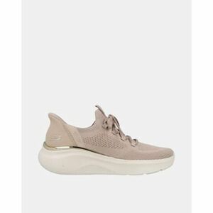Fitnesz Skechers 117617 SLIP INS BOBS B LOVE kép