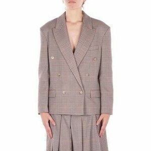 Kabátok / Blézerek Solotre M1F0138 kép