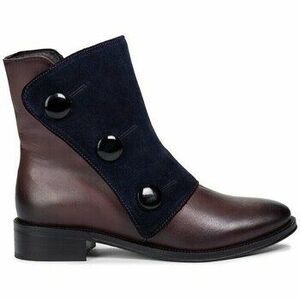 Bokacsizmák Maciejka H717223007 kép