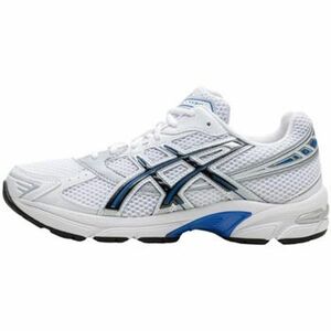Rövid szárú edzőcipők Asics Gel-1130 Tuna blue kép