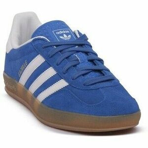 Rövid szárú edzőcipők adidas Gazelle Indoor kép
