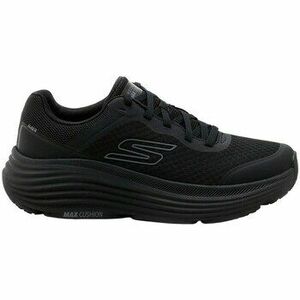 Rövid szárú edzőcipők Skechers 220613BBK kép