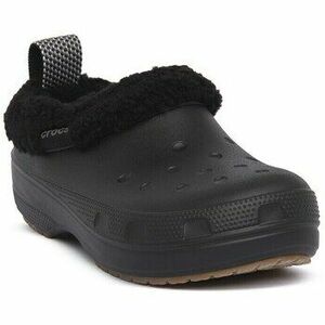 Klumpák Crocs 211380BLK kép