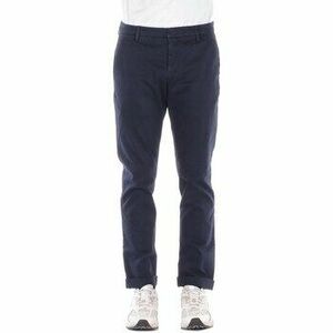 Chino nadrágok / Carrot nadrágok Dondup UP235 GSE043PTD kép