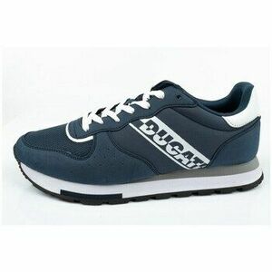 Rövid szárú edzőcipők Ducati DS41011 kép