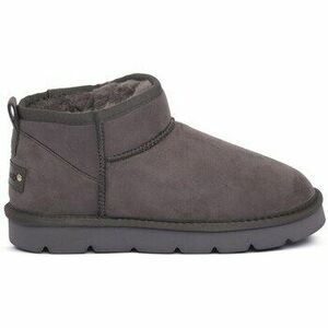 Bokacsizmák Grunland PO1849GRIGIO kép